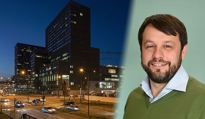 Zürcher Hochschule der Künste