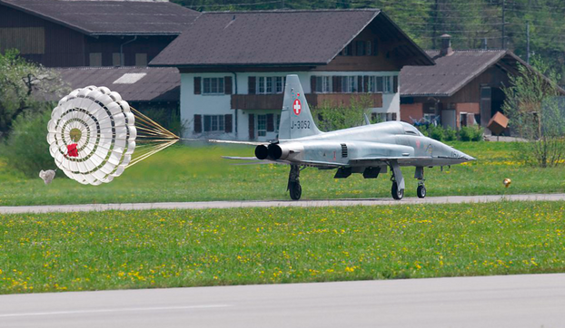 Ralph Weber im Tagesanzeiger zur mutmasslichen chinesischen Spionage in Meiringen