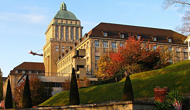 University of Zurich