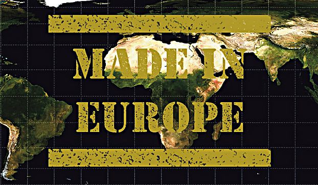 European Studies: Made in Europe?