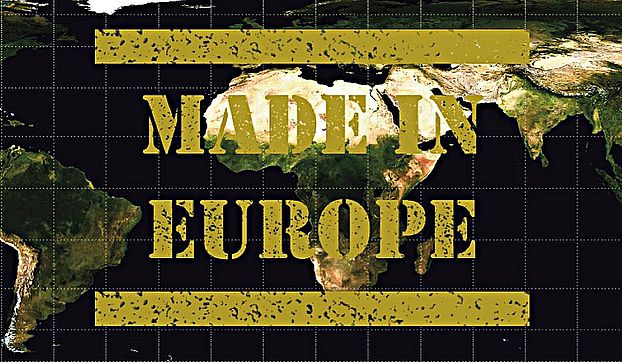 European Studies: Made in Europe?