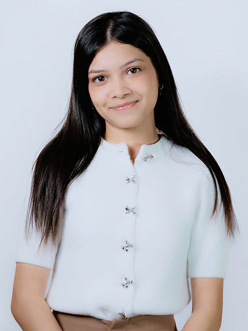 Sancharini Bhattacharya Sancharini Bhattacharya