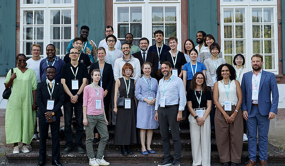 Group picture