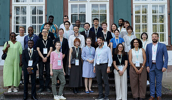 Group picture