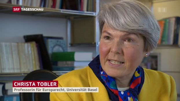 Christa Tobler