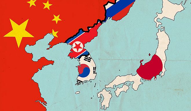 North Korea Event