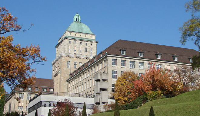 University of Zurich