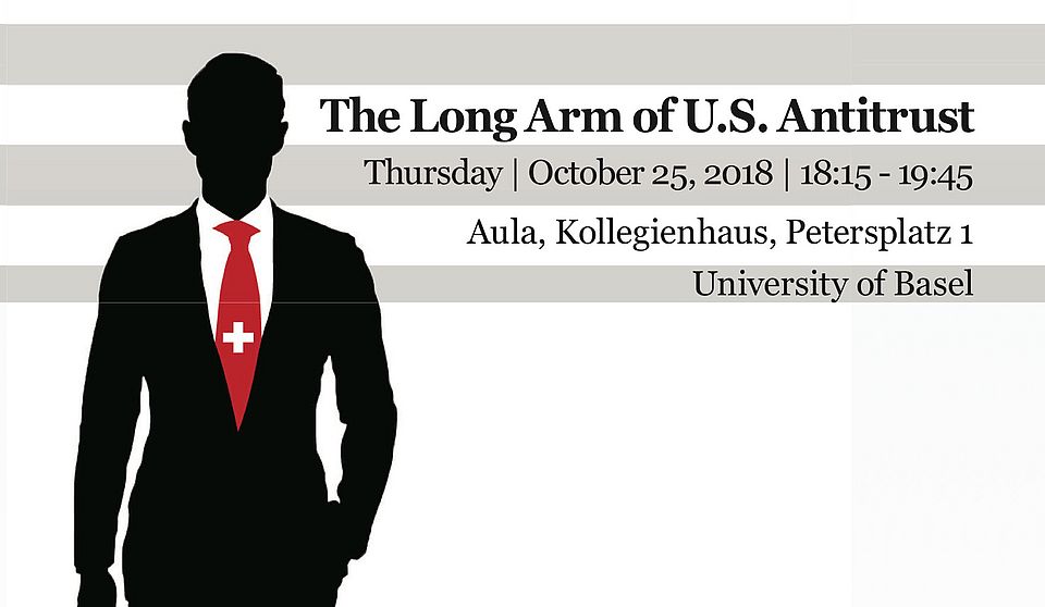The Long Arm of U.S. Antitrust