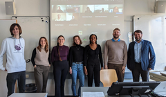 Katekisama Seminar "Global China"