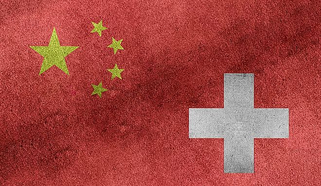 Teilnehmerinnen und Teilnehmer des Belt and Road Forums 2017