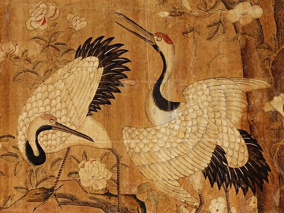 The Chinese Room