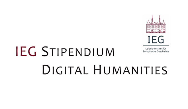 IEG Stipendien