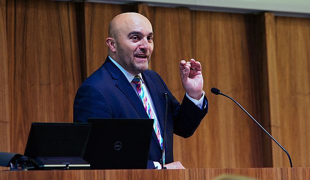 Frédéric Journès