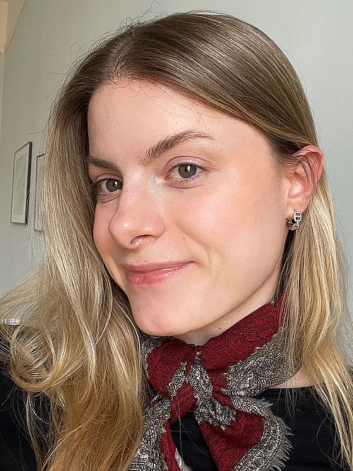 [Translate to English:] Porträt