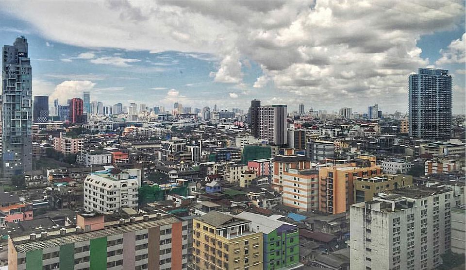 Bangkok