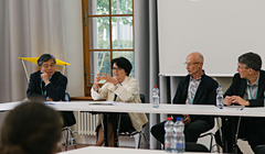 International Conference: "War, Trade and the Divisive Power of Citizenship"