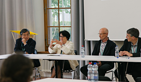 International Conference: "War, Trade and the Divisive Power of Citizenship"