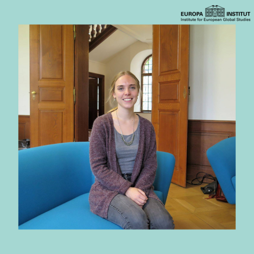 Mélanie Schmutz über ihr Engagement bei der skuba