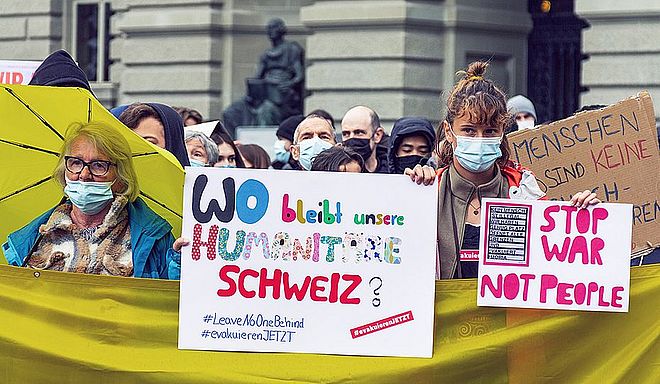 Europakolloquium mit Barbara Schedler Fischer