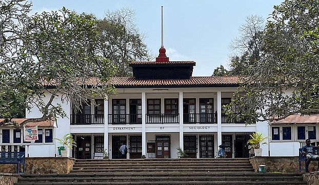 University of Ghana