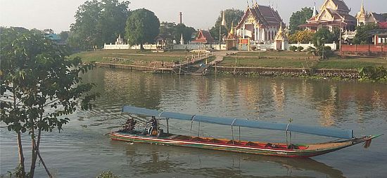 Fluss