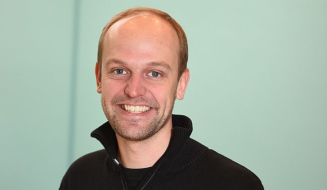Julian Wettengel