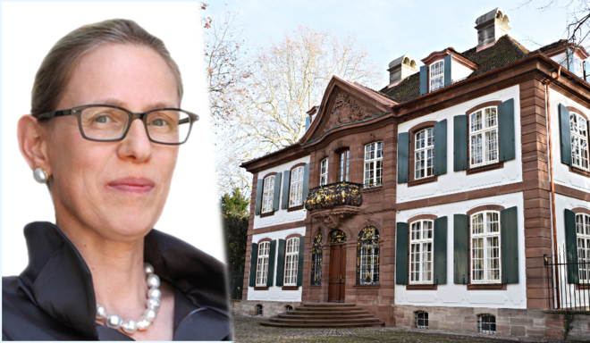 Abschiedsvorlesung Susanna Burghartz