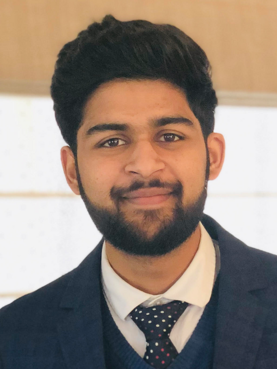 Sagar Naidu