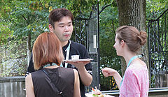 Get together