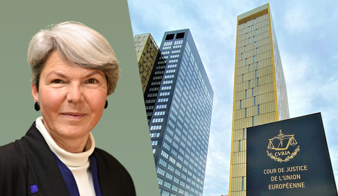Christa Tobler Non-discrimination