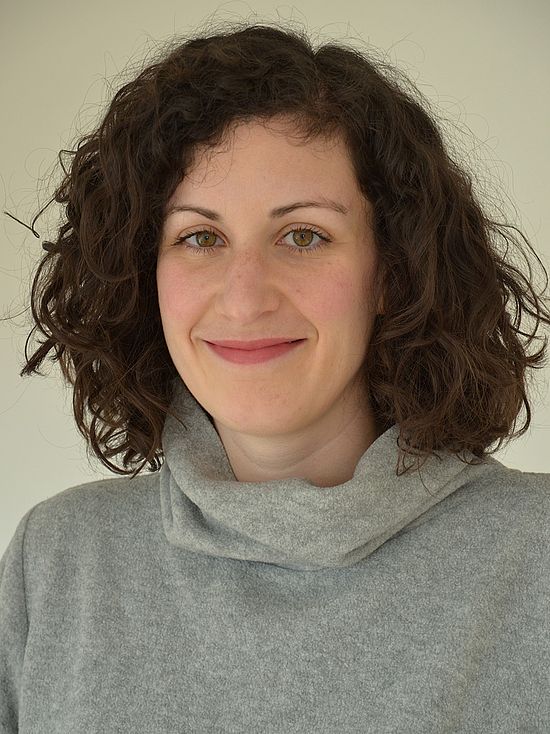 Sarah Hagmann