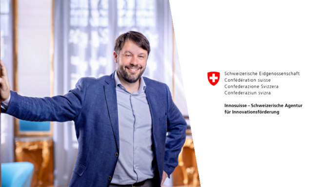Prof. Dr. Ralph Weber