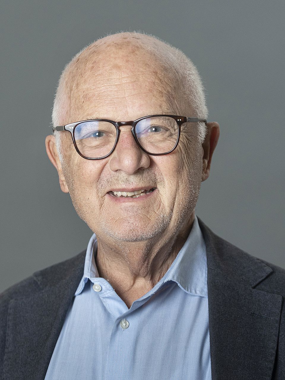 Georg Kreis
