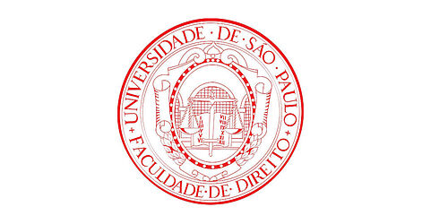 Logo of the Law Faculty of the University of Sao Paulo
