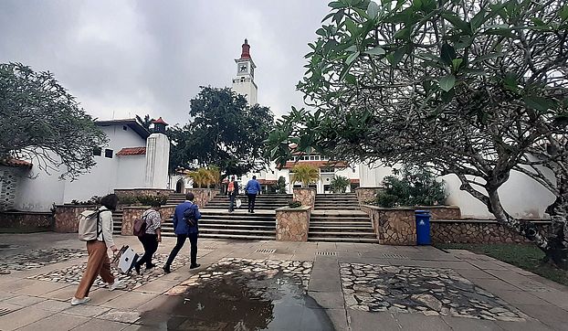 University of Ghana