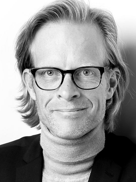 [Translate to English:] Volker Kronenberg