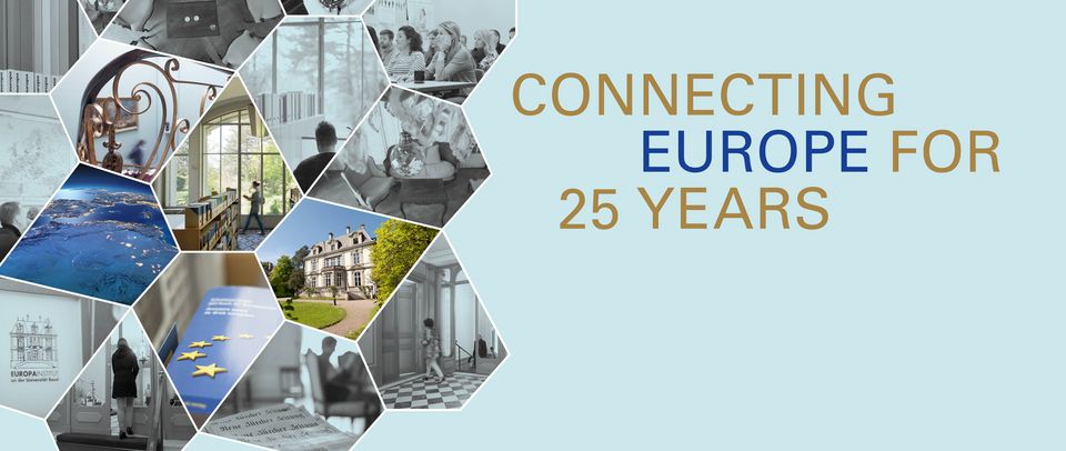 25 Jahre EIB