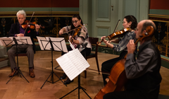 Musikalische Begleitung