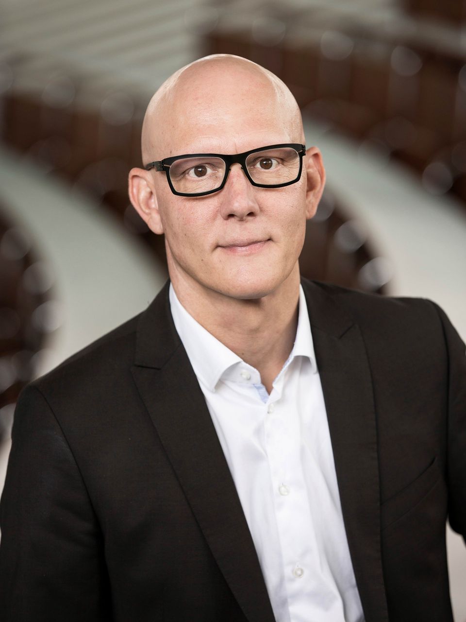 Martin Luginbühl