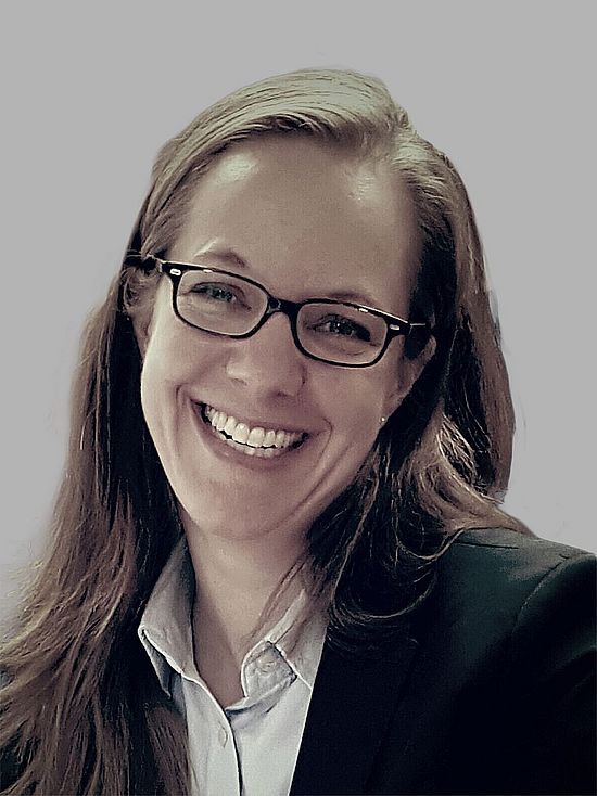 [Translate to English:] Nicole Michèle Walder