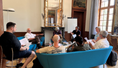 Ralph Weber and Arindam Chakrabarti