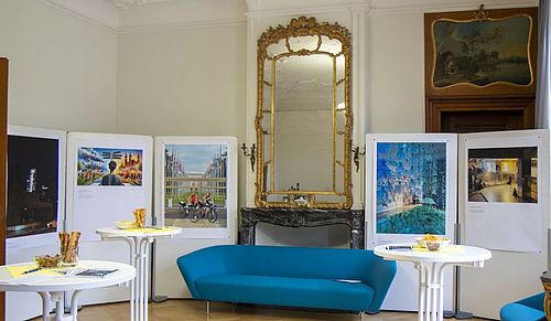 Photo Exhibition