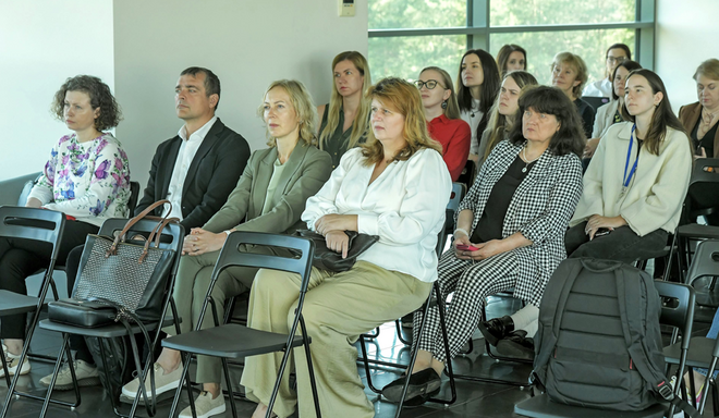 Audience