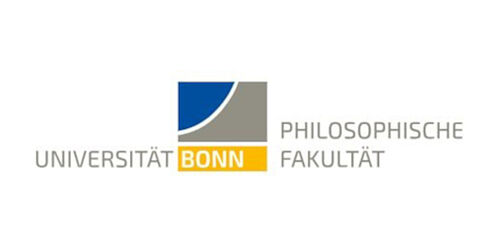 Logo der Philosophischen Fakultät der Universität Bonn