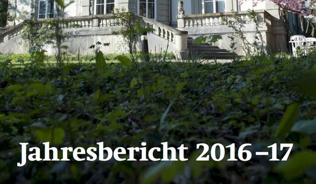 Jahresbericht