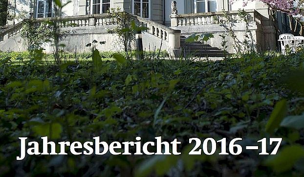 Jahresbericht