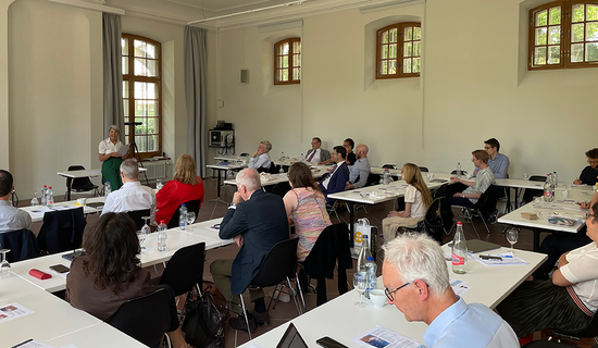 Prof. Dr. Christa Tobler (Europainstitut der Universität Basel)