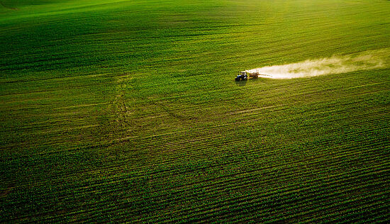 Traktor