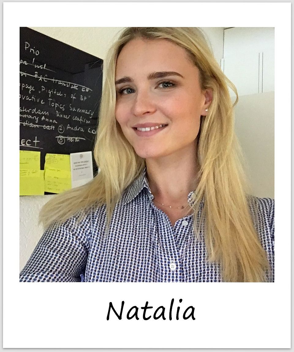 Natalia Brouwer