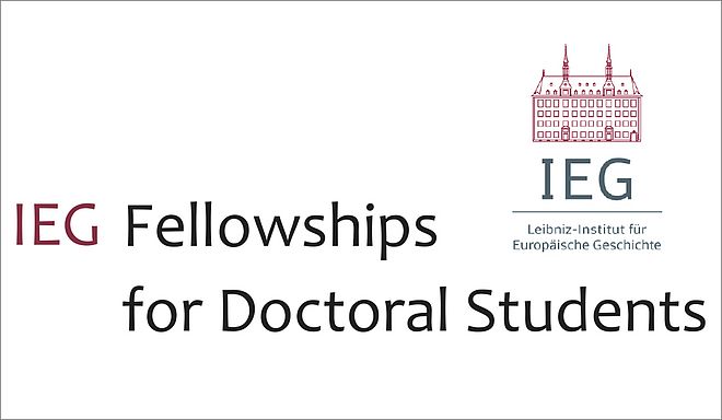 IEG Fellowships Dezember 2020